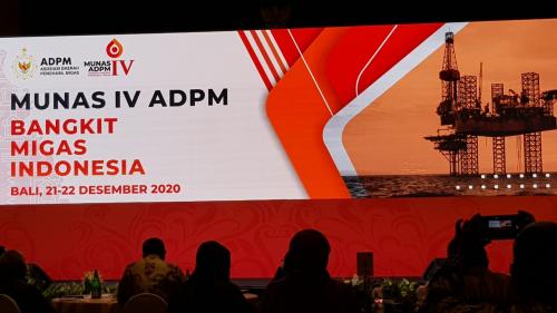 Munas IV ADPM